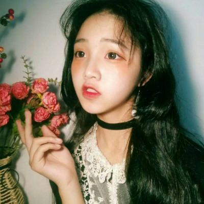 可愛頭像女生小清新2020最新 招蚊子是因為你太甜了