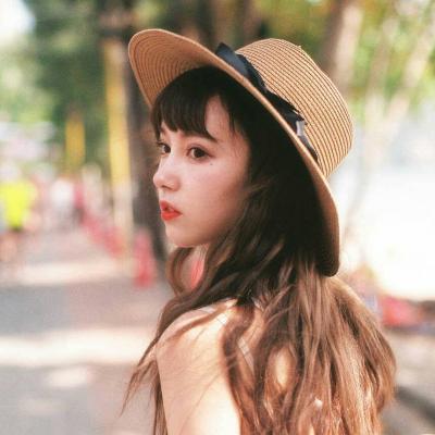 可愛頭像女生小清新2020最新 招蚊子是因為你太甜了