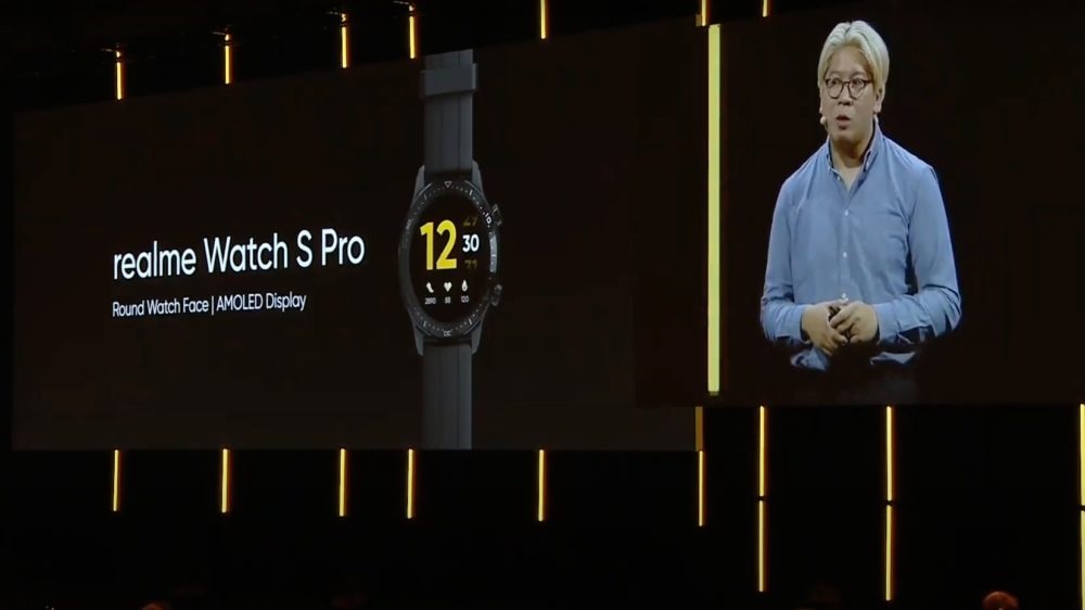 realme Watch S 獲得更多認(rèn)證，但上市時間仍未知