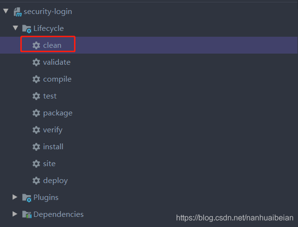SpringBoot+SpringSecurity 不攔截靜態資源的實現