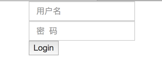 利用Spring boot如何創建簡單的web交互應用