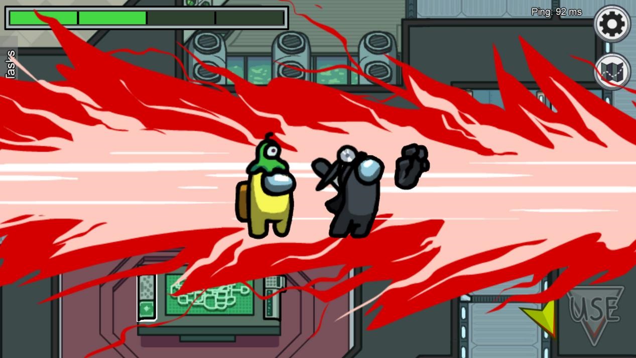 Steam 上周銷量排行：《Among Us》超《糖豆人：終極淘汰賽》登頂