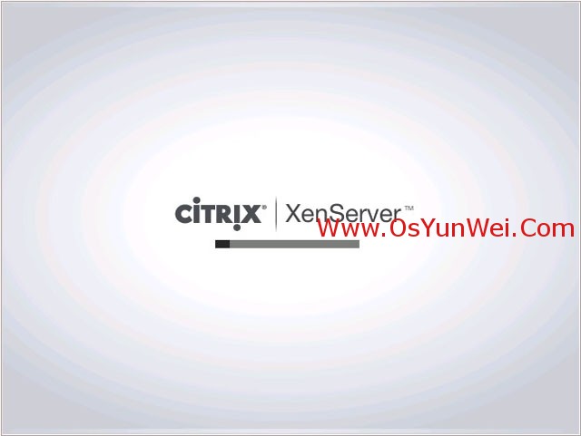 linux XenServer 6.2安裝圖解教程
