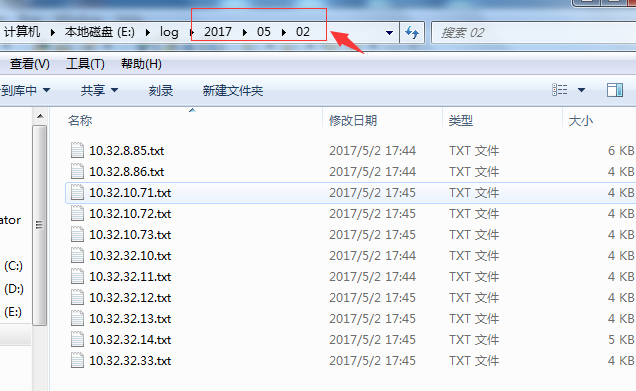 java實現對服務器的自動巡檢郵件通知