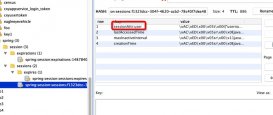 學習Spring-Session+Redis實現session共享的方法