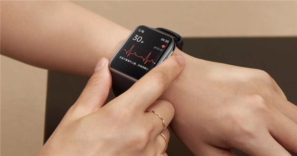 OPPO Watch ECG 版開啟預售：支持專業心電檢測，2499 元
