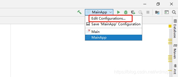Intellij IDEA解析jacoco結果文件的方法
