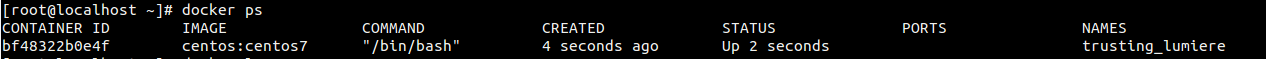在CentOS 7上安裝Docker環境的方法與注意事項