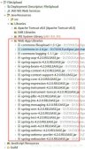 SpringMVC實現(xiàn)文件的上傳和下載實例代碼