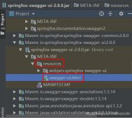 SpringBoot2.0集成Swagger2訪問404的解決操作