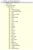 Spring Boot 整合 Mybatis Annotation 注解的完整 Web 案例