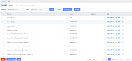 Nacos docker單機(jī)模式部署實現(xiàn)過程詳解