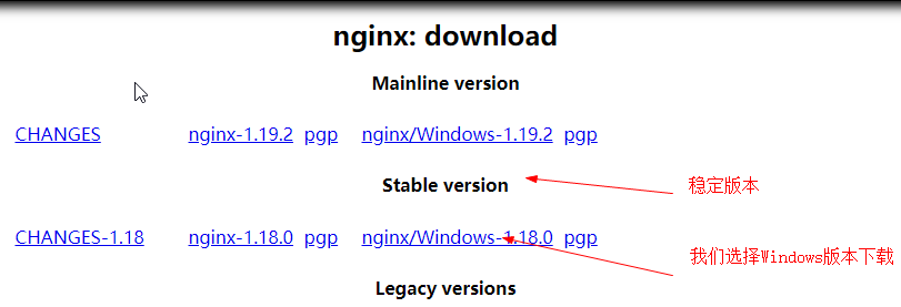 Windows下使用Nginx+Tomcat做負載均衡的完整步驟