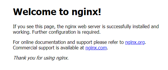 Windows下使用Nginx+Tomcat做負載均衡的完整步驟