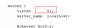 Windows下使用Nginx+Tomcat做負載均衡的完整步驟