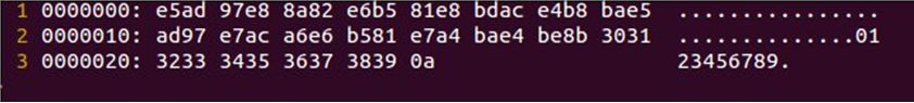 Java中的InputStreamReader和OutputStreamWriter源碼分析_動力節點Java學院整理