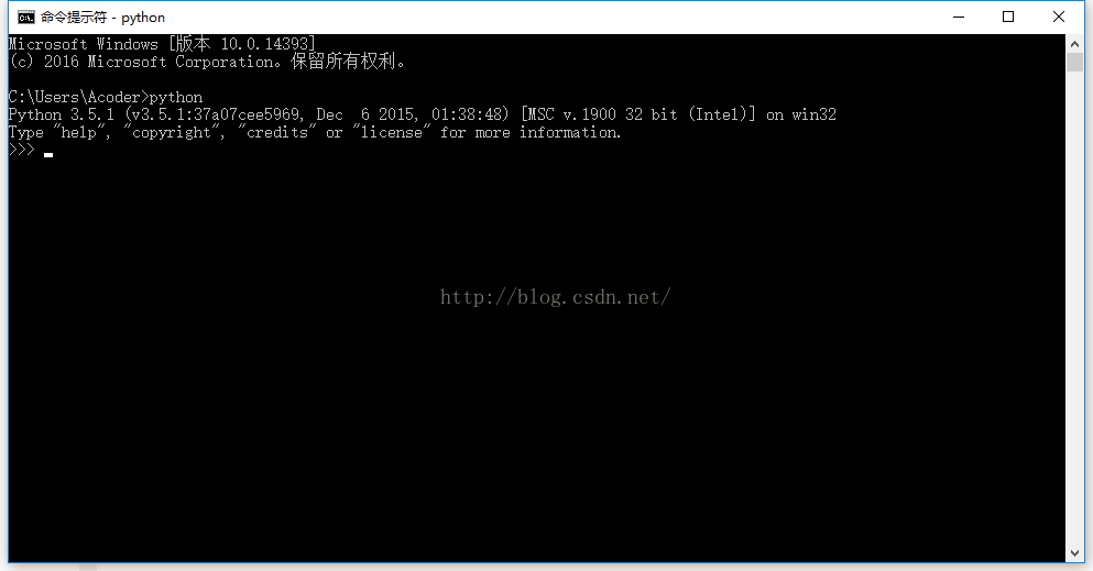 python安裝教程 Pycharm安裝詳細教程