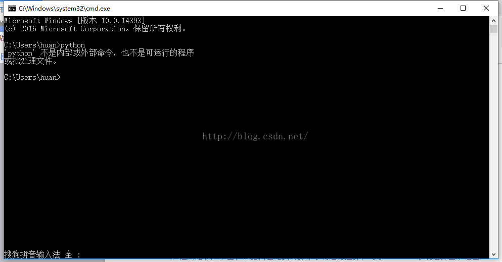 python安裝教程 Pycharm安裝詳細教程