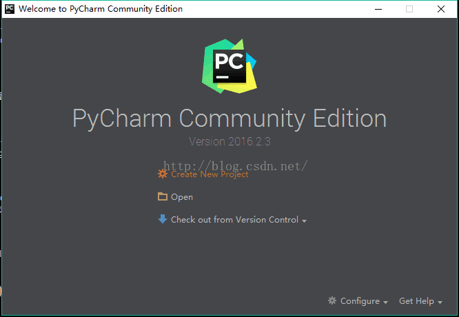 python安裝教程 Pycharm安裝詳細教程