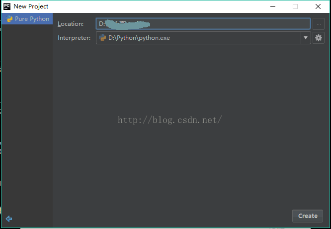 python安裝教程 Pycharm安裝詳細教程