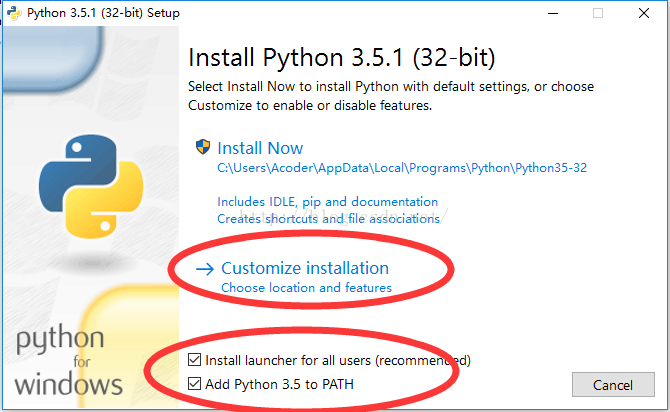 python安裝教程 Pycharm安裝詳細教程