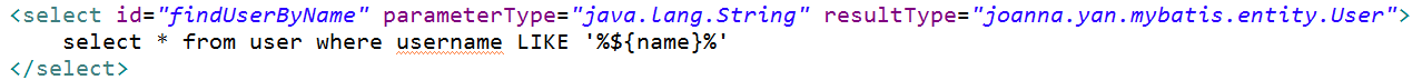 Spring+SpringMVC+MyBatis深入學習及搭建(三)之MyBatis全局配置文件解析