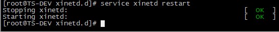 CentOS 6.3下Samba服務器的安裝與配置