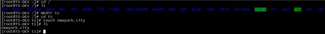 CentOS 6.3下Samba服務器的安裝與配置