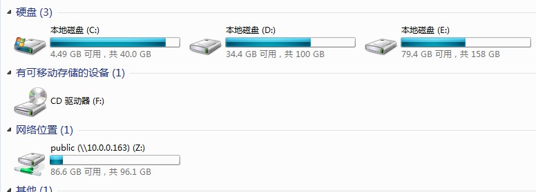 CentOS 6.3下Samba服務器的安裝與配置