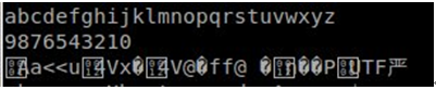 RandomAccessFile簡介_動力節點Java學院整理