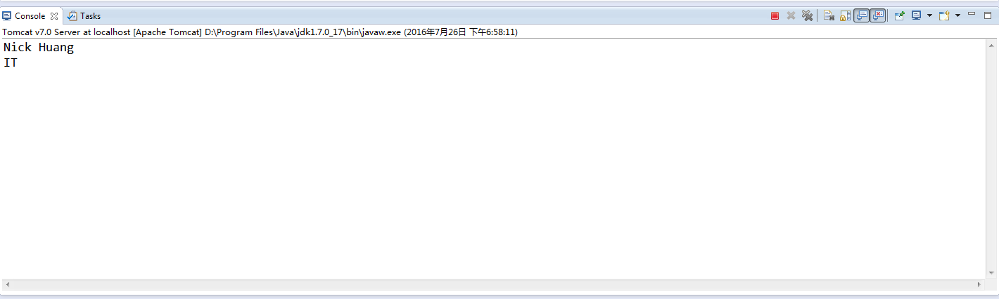 java利用java.net.URLConnection發送HTTP請求的方法詳解
