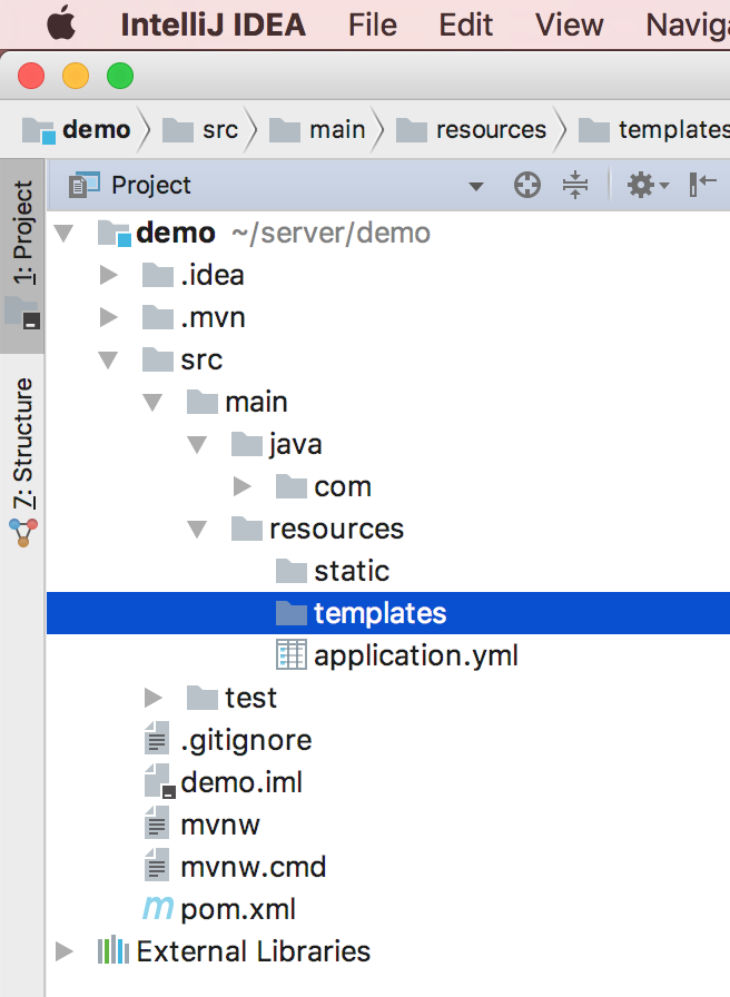Spring boot + mybatis + Vue.js + ElementUI 實現數據的增刪改查實例代碼(一)