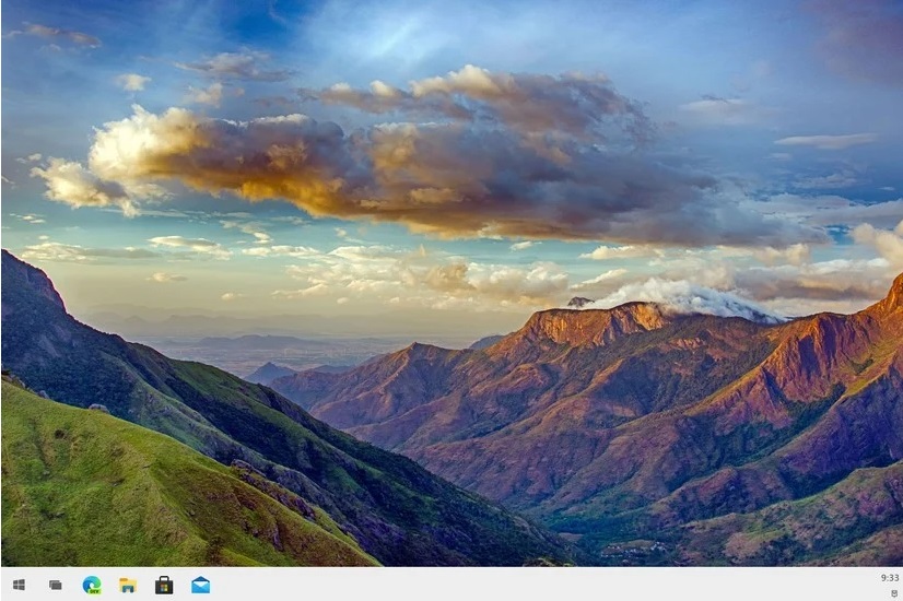 爆料：微軟 Win10 2021 年版本將迎來重大 UI 界面更新，代號 “太陽谷”