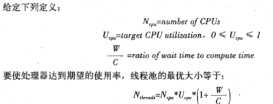 java并發編程_線程池的使用方法(詳解)