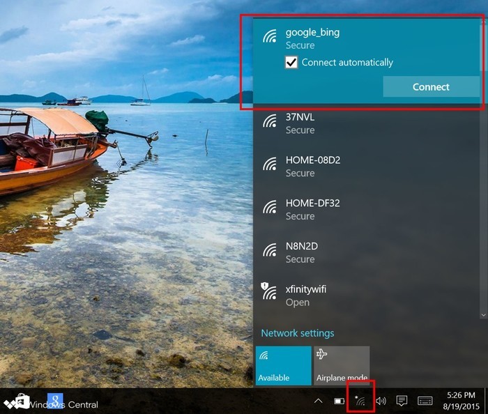Win10 WiFi 切換不智能，一款改善體驗的小工具