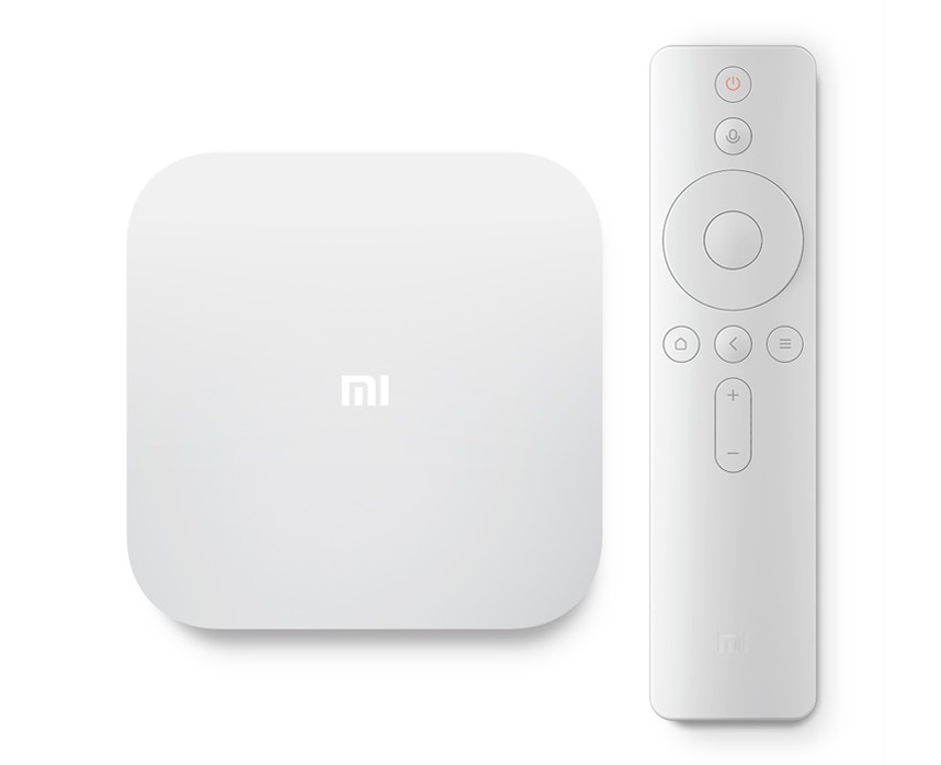 小米盒子 4s 明日開賣：4K HDR 超高清輸出，首發 289 元