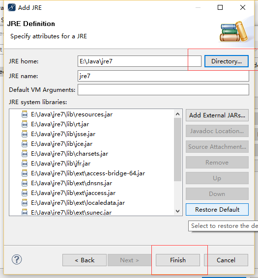 myEclipse配置jdk1.7教程