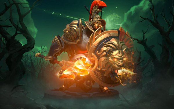 2020年DOTA2夜宴暗潮活動更新了什么 2020夜魘暗潮活動玩法一覽