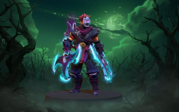 2020年DOTA2夜宴暗潮活動更新了什么 2020夜魘暗潮活動玩法一覽