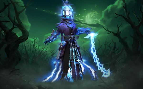 2020年DOTA2夜宴暗潮活動更新了什么 2020夜魘暗潮活動玩法一覽