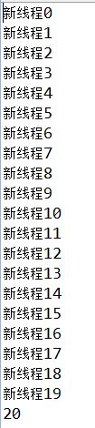 java中進程與線程_三種實現(xiàn)方式總結(jié)(必看篇)