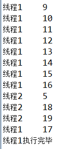 java中進程與線程_三種實現(xiàn)方式總結(jié)(必看篇)
