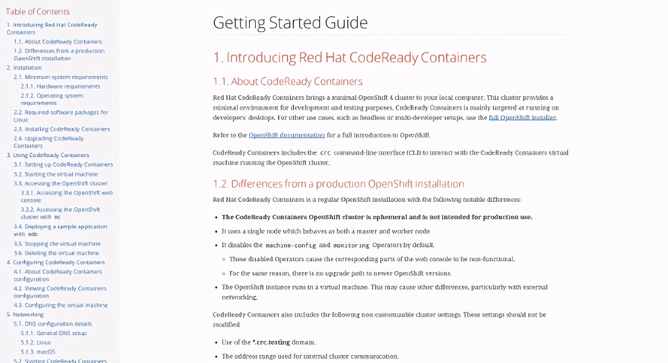 本地環境運行Kubernetes的4種開源工具