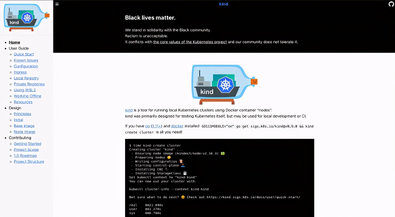 本地環境運行Kubernetes的4種開源工具