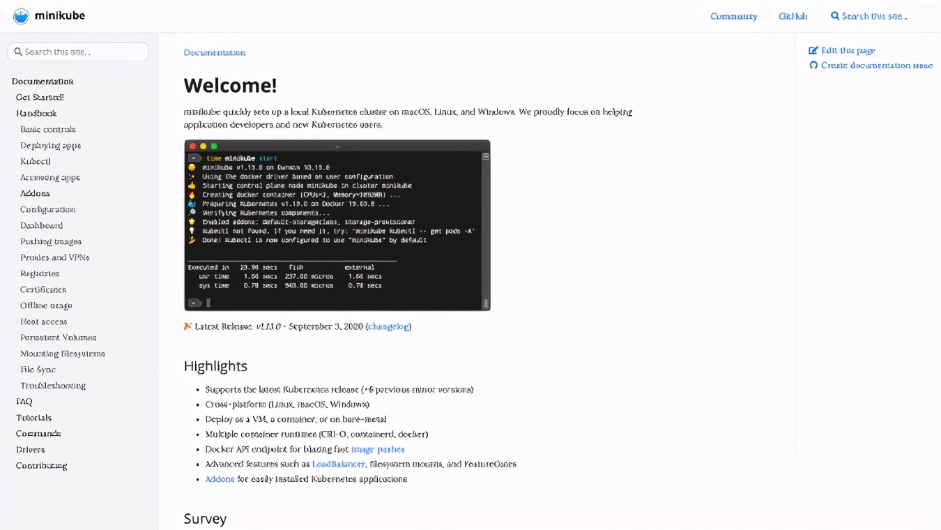 本地環境運行Kubernetes的4種開源工具
