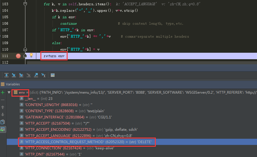 python bottle框架支持jquery ajax的RESTful風格的PUT和DELETE方法