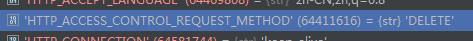python bottle框架支持jquery ajax的RESTful風格的PUT和DELETE方法