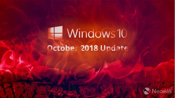 今天起 微軟宣布停止支持Windows 10 Build 1809！