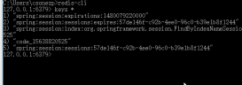 詳解基于Spring Boot/Spring Session/Redis的分布式Session共享解決方案