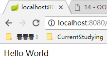 Spring Boot項目利用Redis實現session管理實例